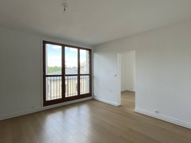 Maison à louer, 48m², IVRY SUR SEINE