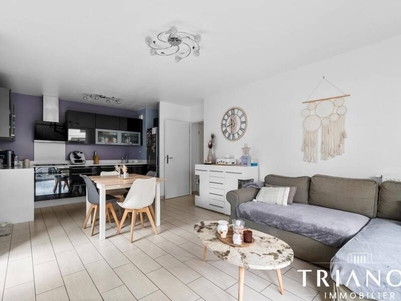 Maison à vendre, 64m², VILLEPREUX