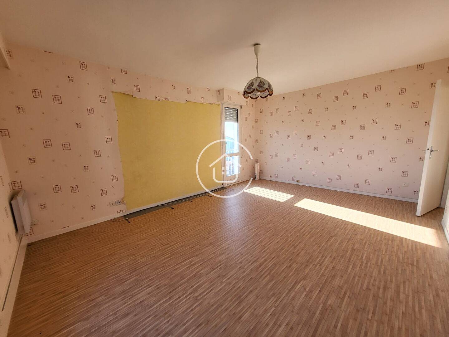 Maison à vendre, 58m², LA CHAUSSEE SAINT VICTOR