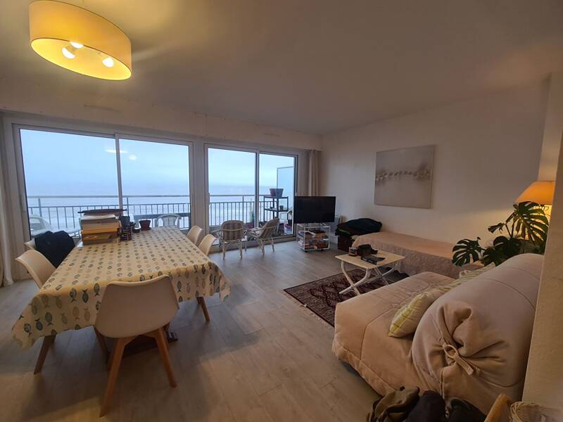 Maison à louer, 57m², LA BAULE ESCOUBLAC