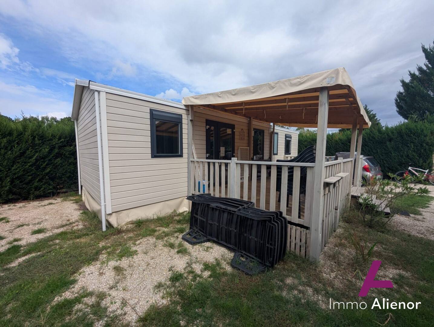 Maison à vendre, 40m², GUJAN MESTRAS