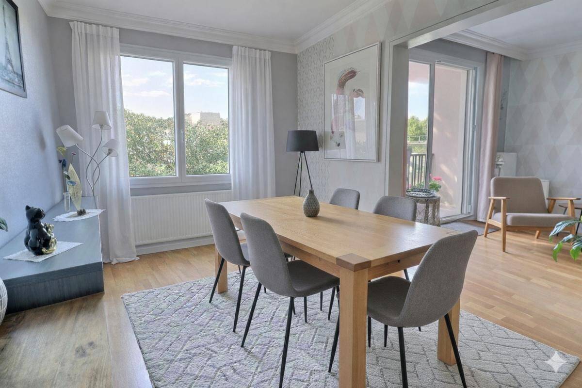 Maison à vendre, 103m², LES CLAYES SOUS BOIS