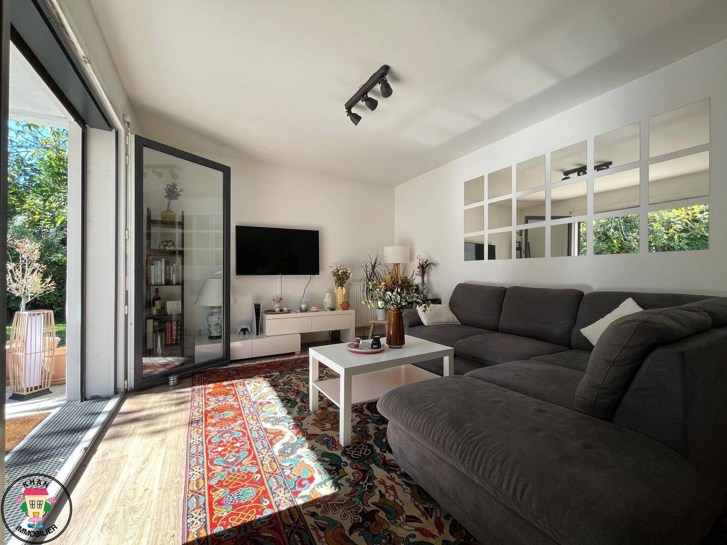 Maison à vendre, 66m², EYSINES