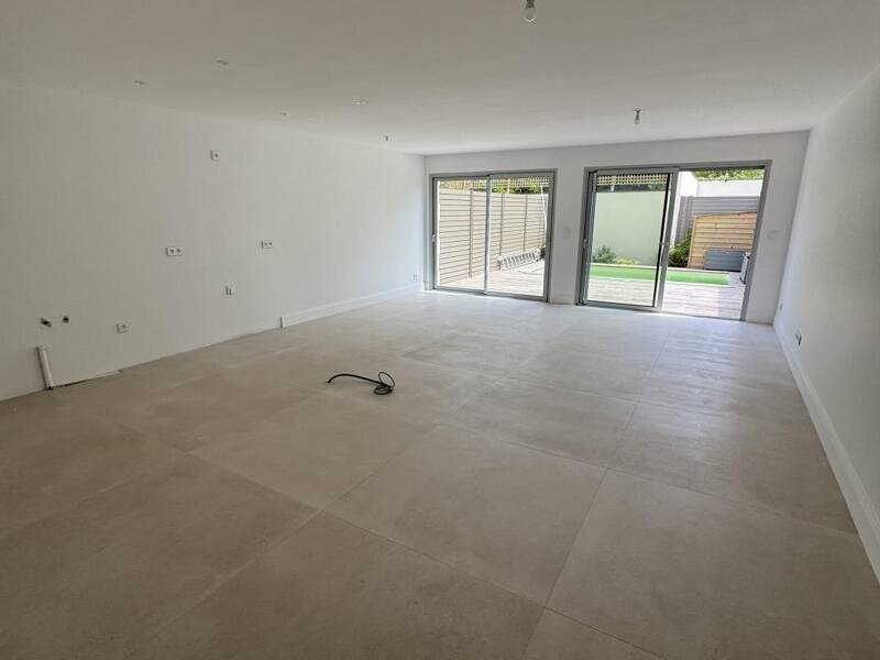 Maison à vendre, 144m², BORDEAUX