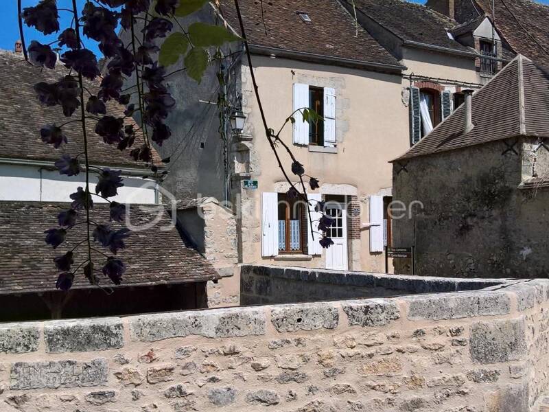 Maison à vendre, 197m², FERRIERES EN GATINAIS