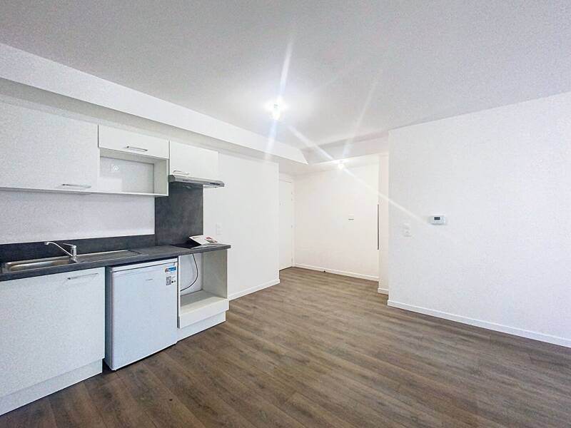 Maison à louer, 45m², LE BLANC MESNIL