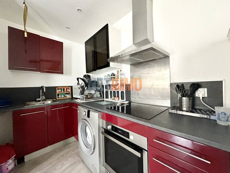 Maison à vendre, 65m², NIMES