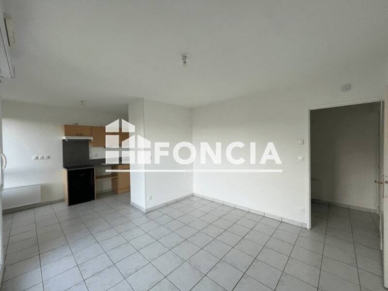 Maison à louer, 31m², AMIENS