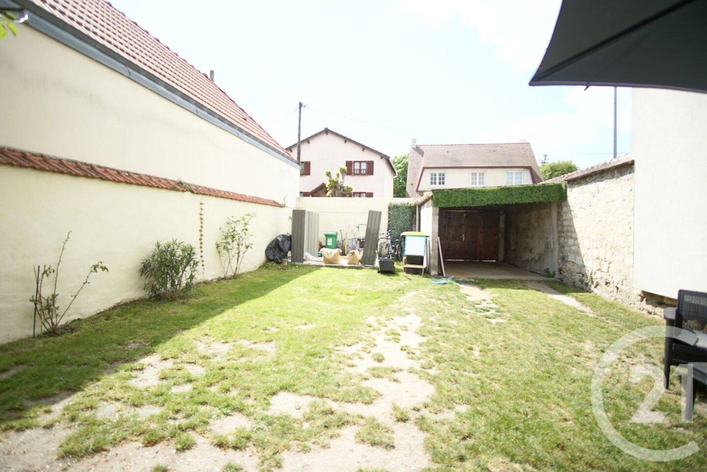 Maison à vendre, 90m², CRETEIL