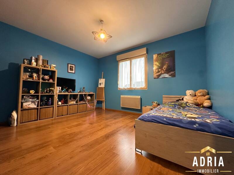 Maison à vendre, 103m², UCKANGE