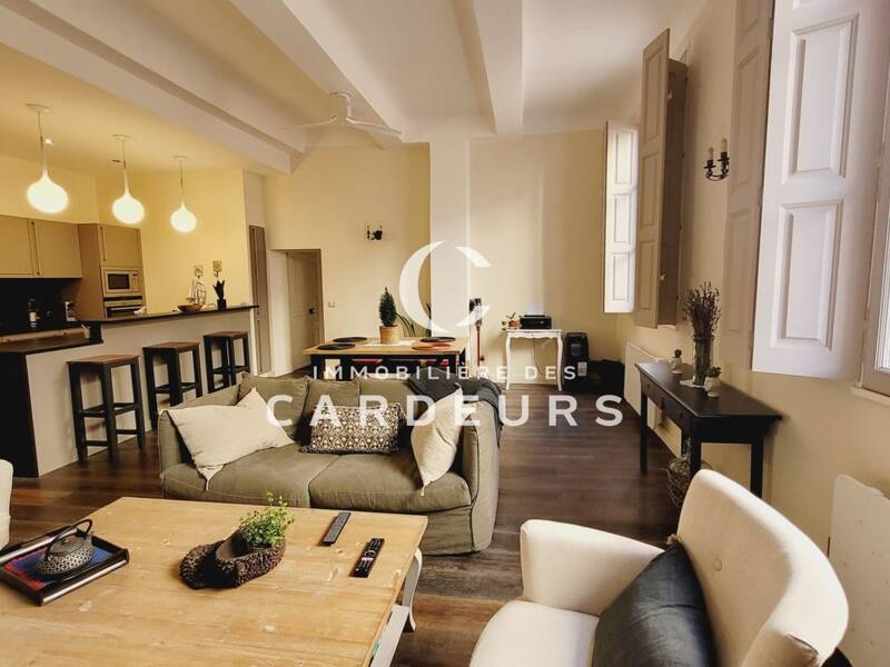 Maison à vendre, 72m², AIX EN PROVENCE