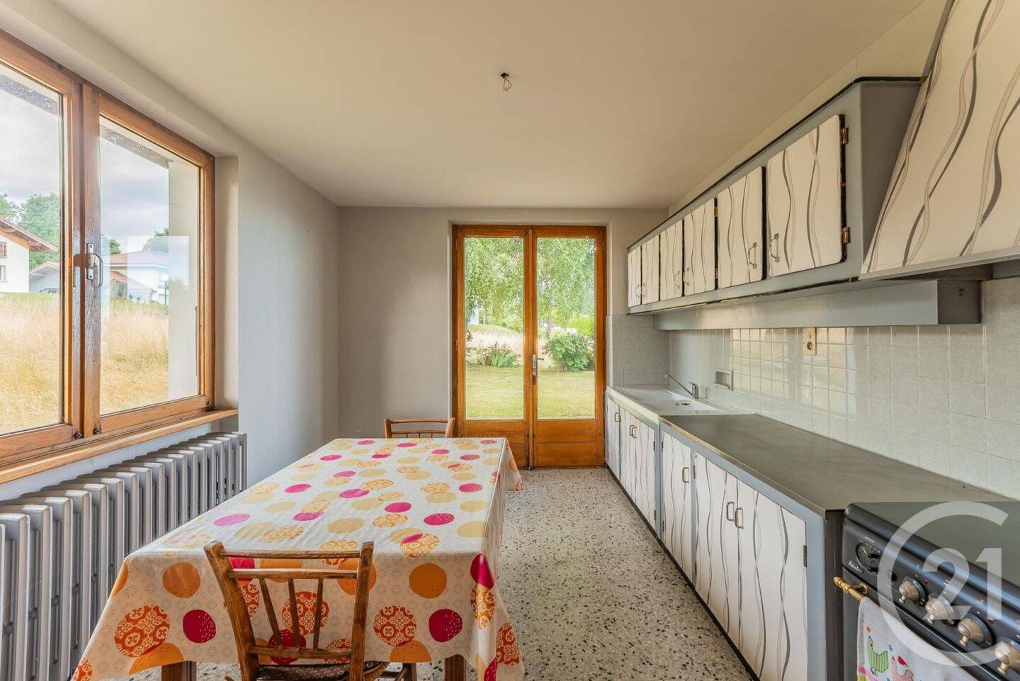 Maison à vendre, 96m², SAINT PAUL EN CHABLAIS