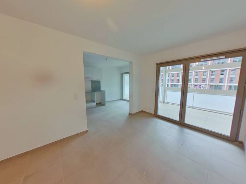 Maison à louer, 51m², NICE