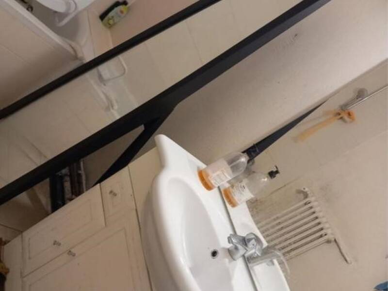 Maison à louer, 12m², PARIS 12E