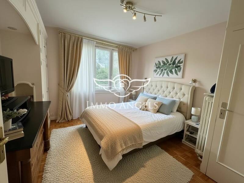 Maison à vendre, 79m², LE MANS