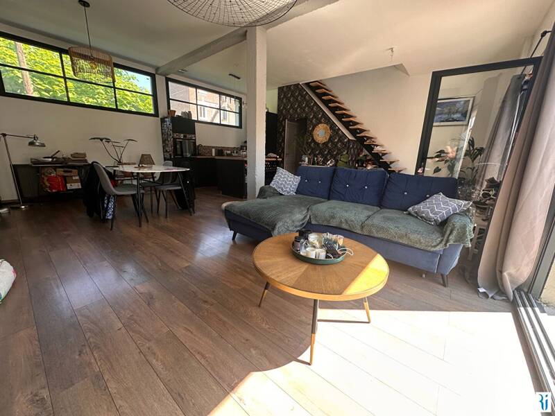 Maison à vendre, 88m², ROUEN