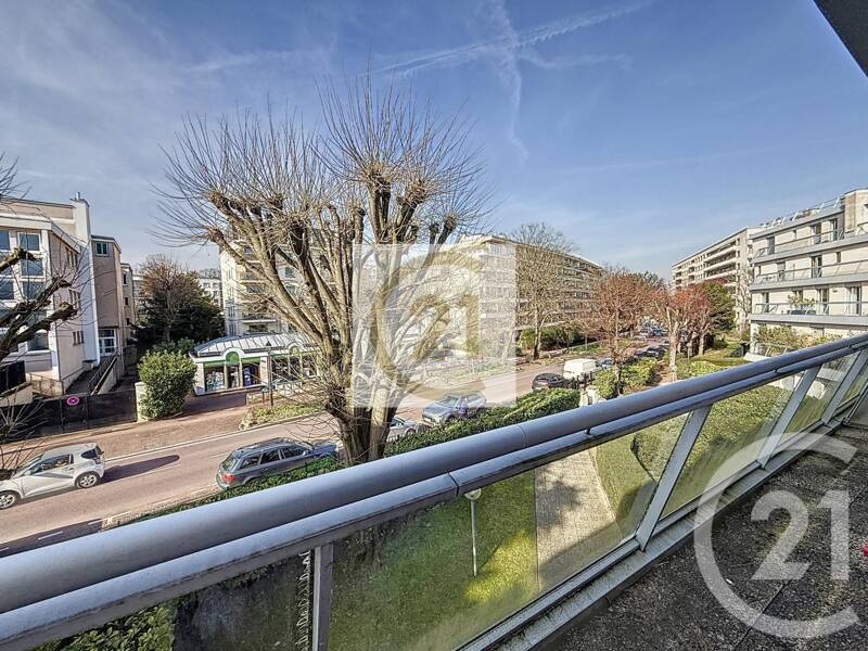 Maison à louer, 24m², SAINT CLOUD