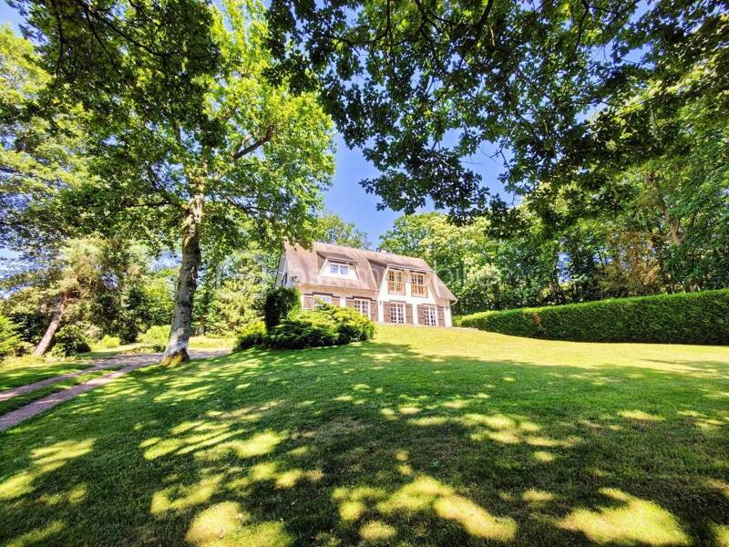 Maison à vendre, 170m², JOUARS PONTCHARTRAIN