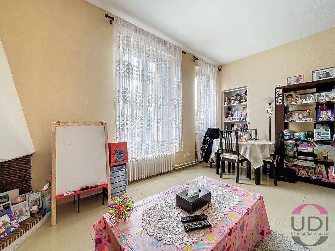 Maison à vendre, 52m², CORBEIL ESSONNES