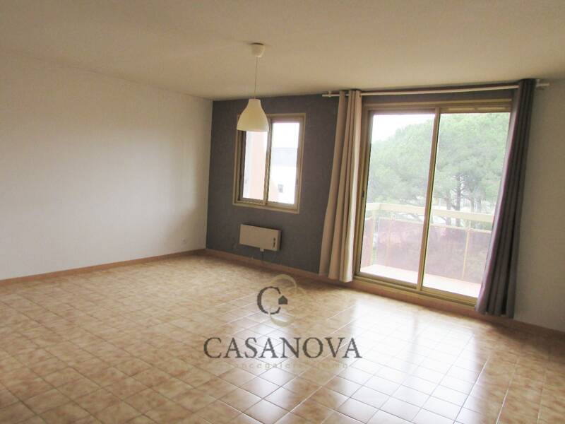 Maison à louer, 37m², MONTPELLIER