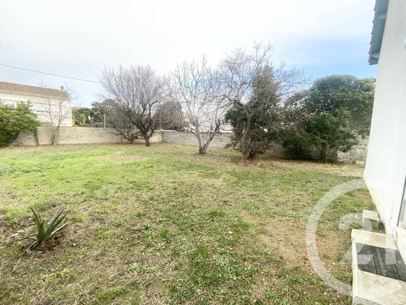 Maison à louer, 89m², NARBONNE