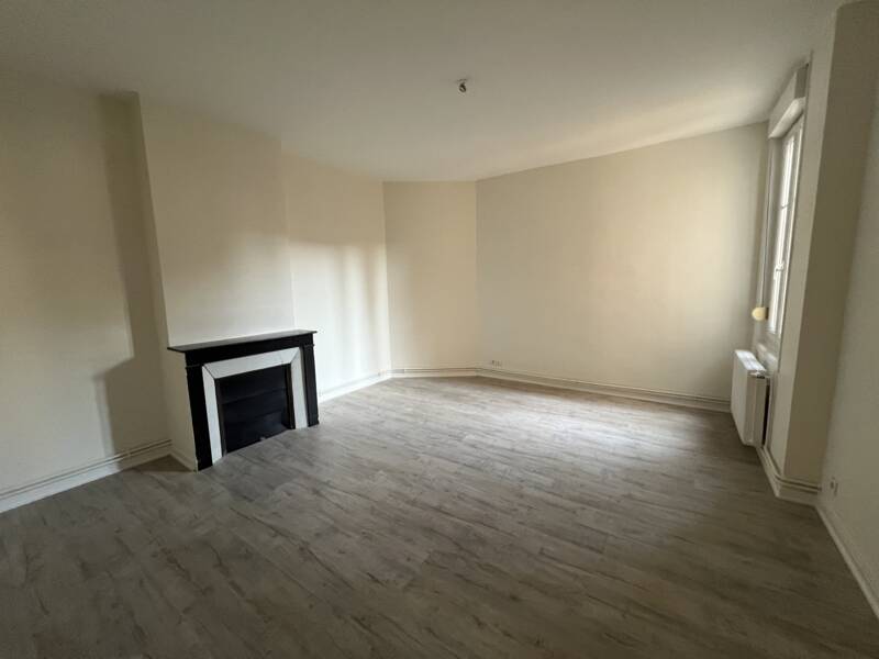 Maison à louer, 92m², REIMS