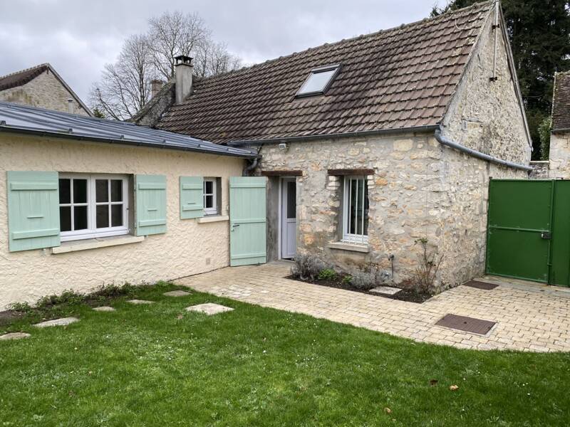 Maison à louer, 55m², VILLERS SAINT FRAMBOURG