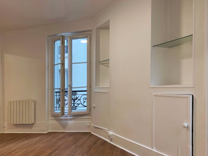 Maison à louer, 39m², PARIS 17E