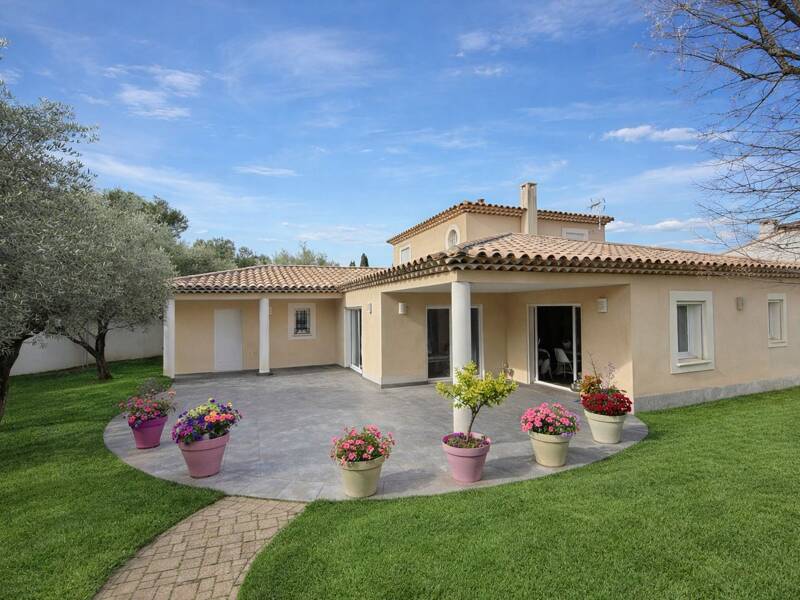 Maison à vendre, 152m², ALLAUCH