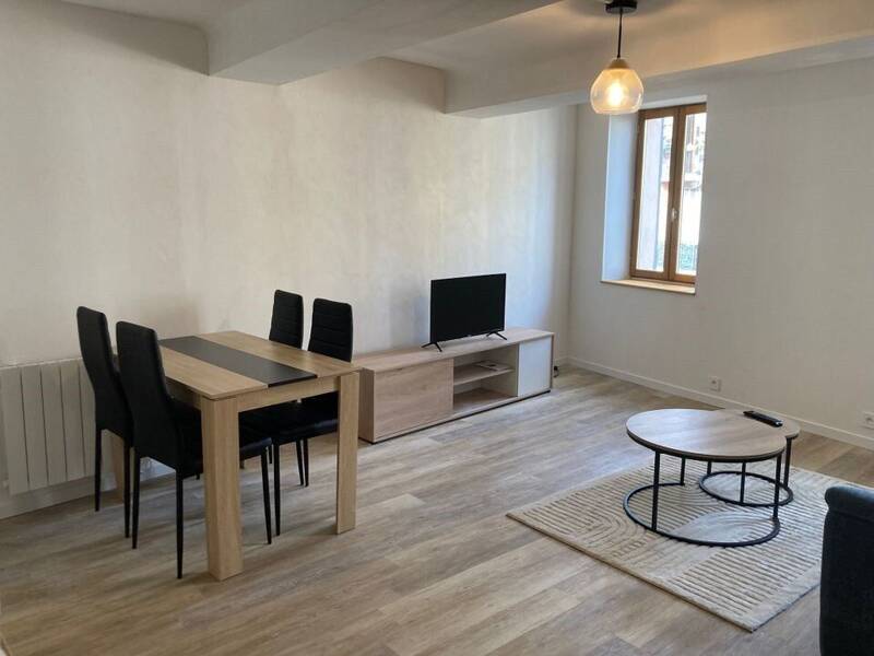 Maison à louer, 43m², VENCE