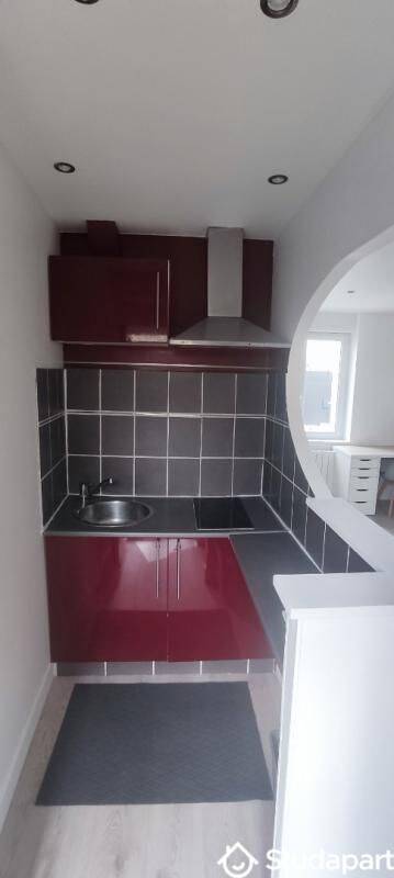 Maison à louer, 18m², CAEN