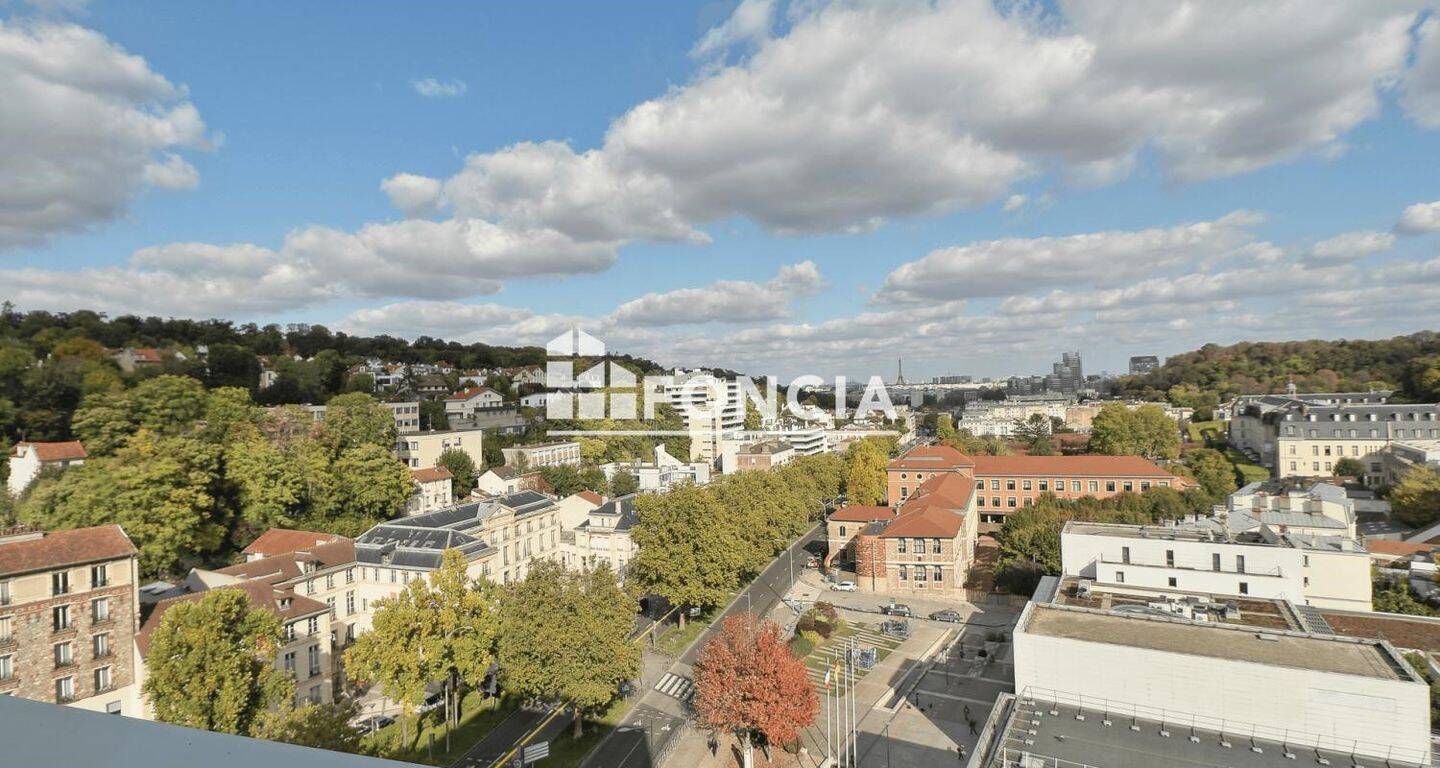 Maison à vendre, 89m², SEVRES