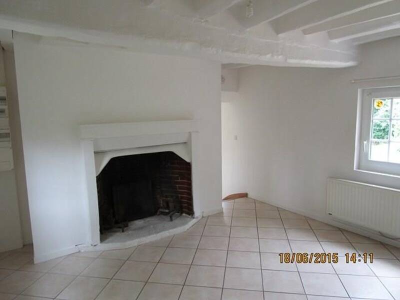 Maison à louer, 55m², BERNAY