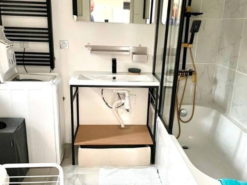 Maison à louer, 32m², ARTIGUES PRES BORDEAUX