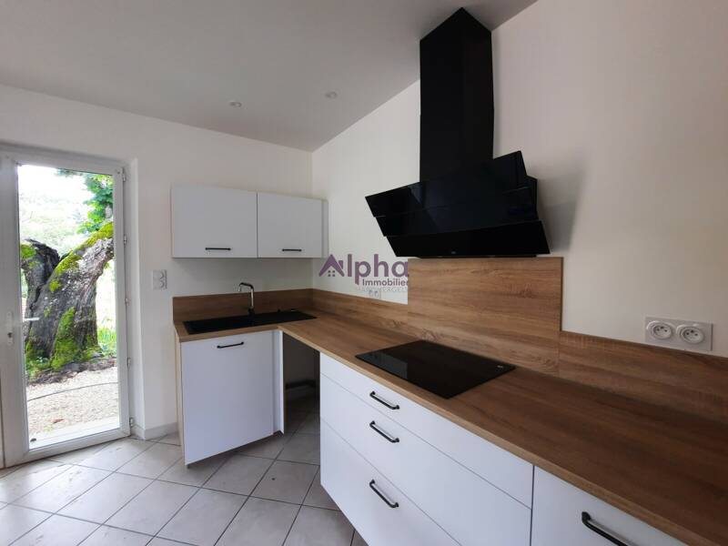 Maison à louer, 120m², MONTAUBAN