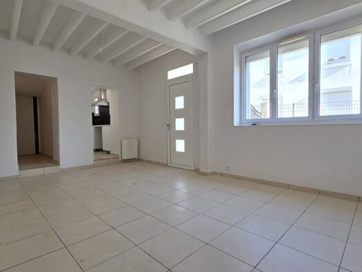 Maison à vendre 253 200 € 3 pièces 2 chambres 53 m² Le Centre Boissy-Saint-Léger 94470