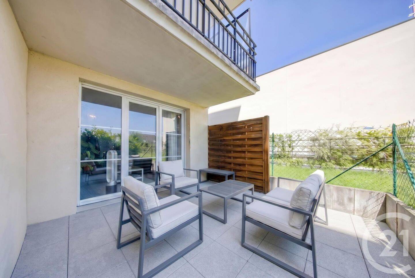 Maison à vendre, 67m², VIGNEUX SUR SEINE