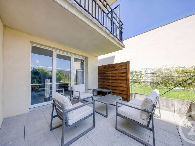 Maison à vendre, 67m², VIGNEUX SUR SEINE