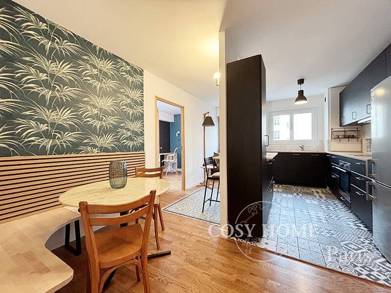 Maison à louer, 71m², PARIS 12E