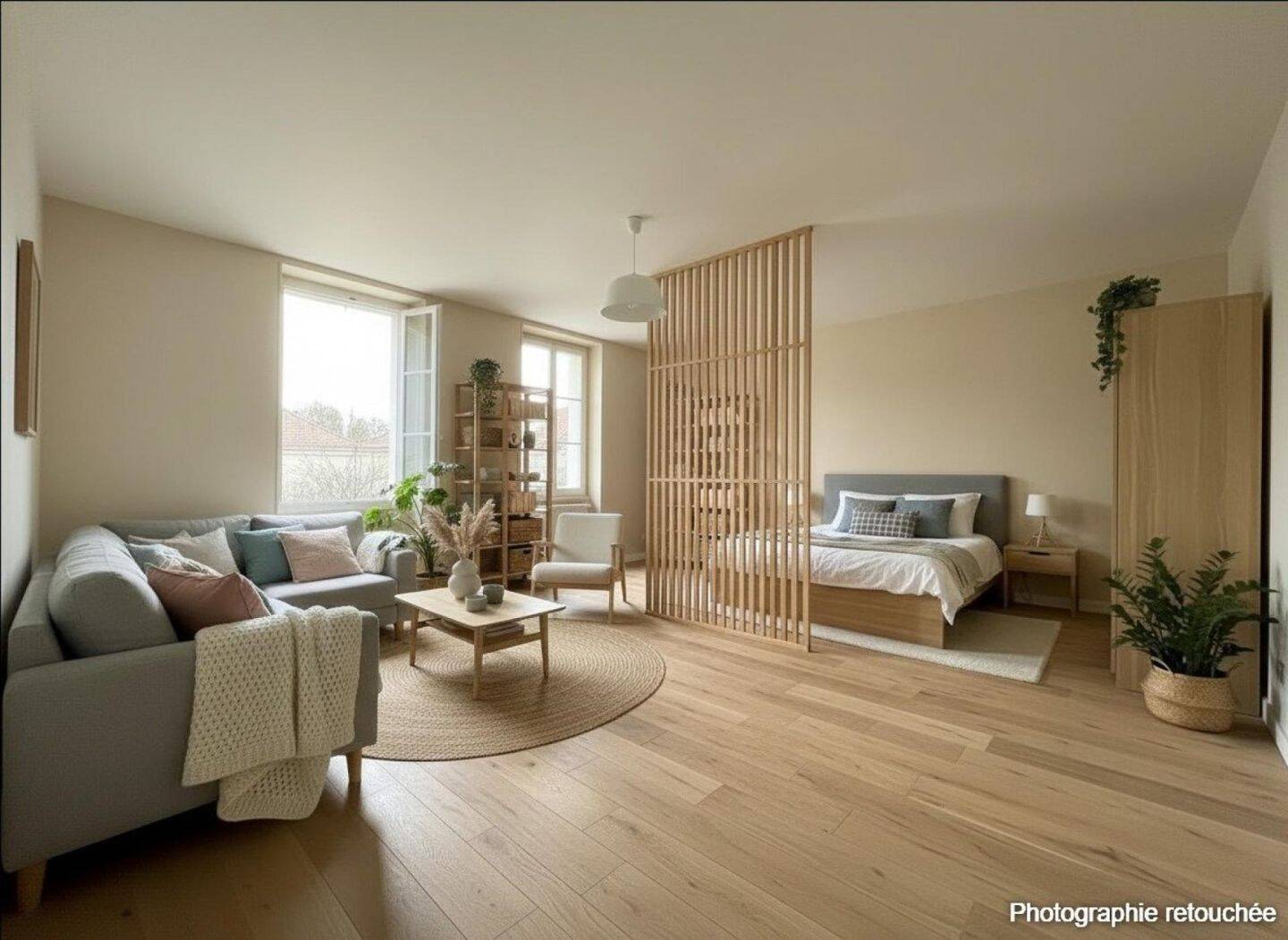 Maison à vendre, 37m², POITIERS