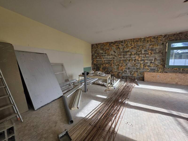 Maison à vendre, 90m², LA FLECHE