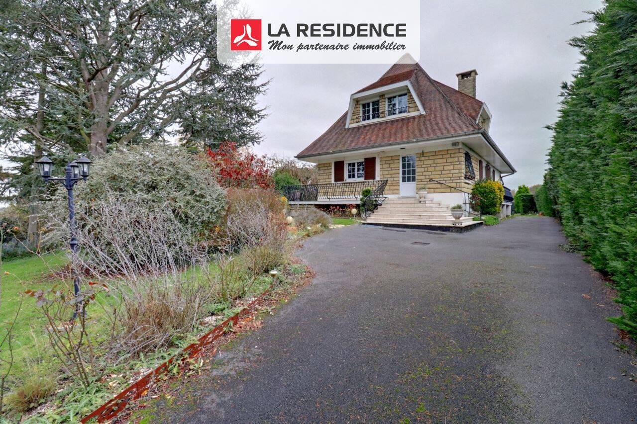 Maison à vendre, 153m², VILLIERS ADAM