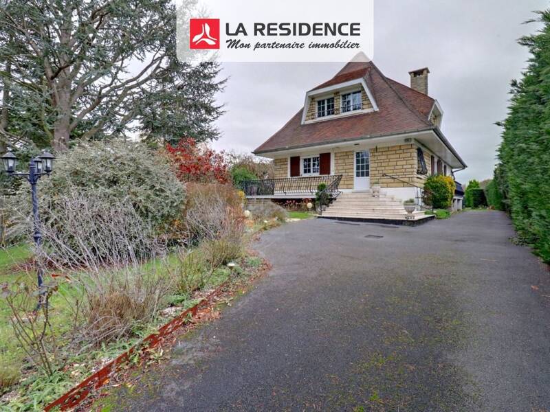 Maison à vendre, 153m², VILLIERS ADAM