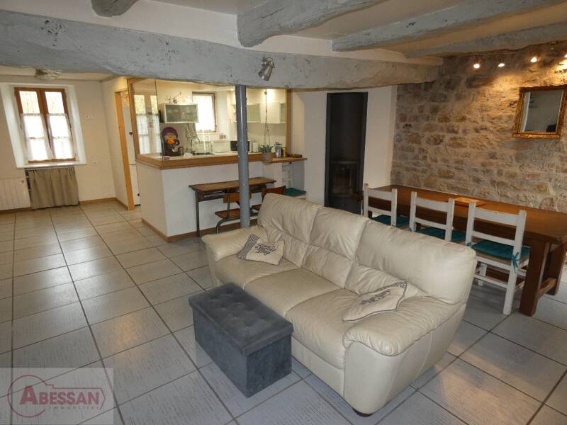 Maison à vendre, 101m², CORDES SUR CIEL