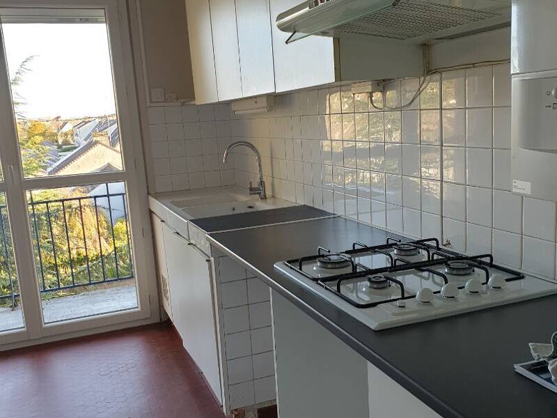 Maison à louer, 45m², MAUREPAS