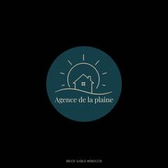 Agence de la Plaine logo