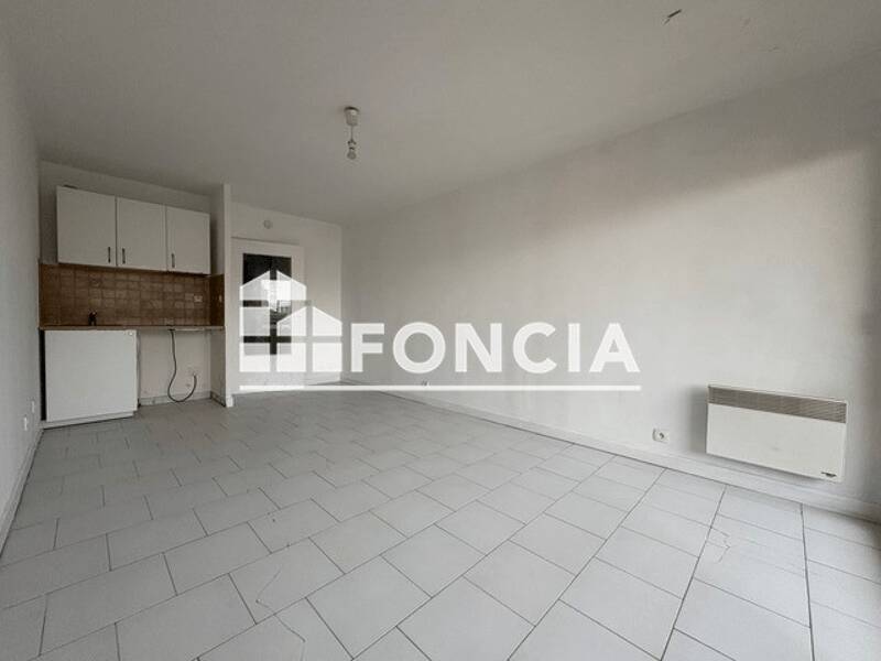 Maison à louer, 25m², TOULON