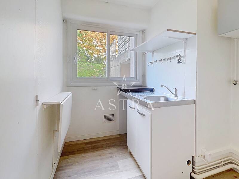 Maison à louer, 22m², ANTONY