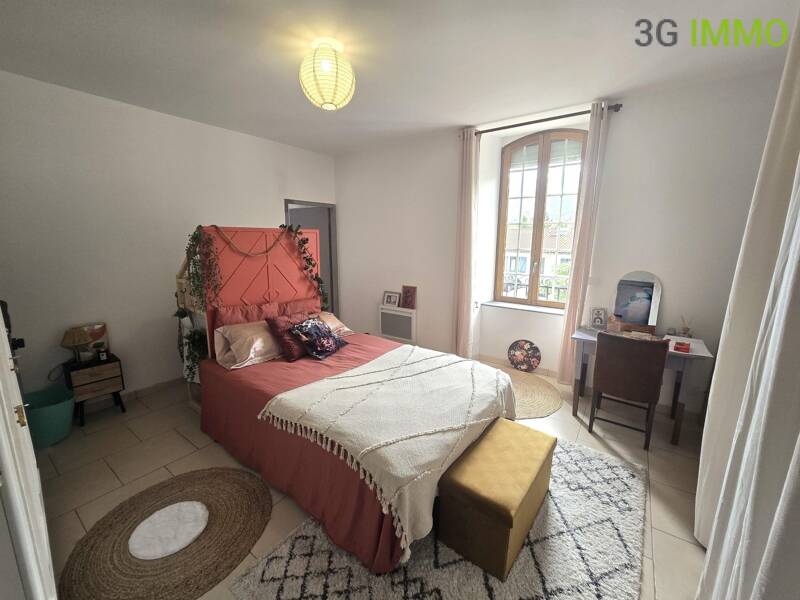 Maison à vendre, 78m², SAINT AMANS VALTORET