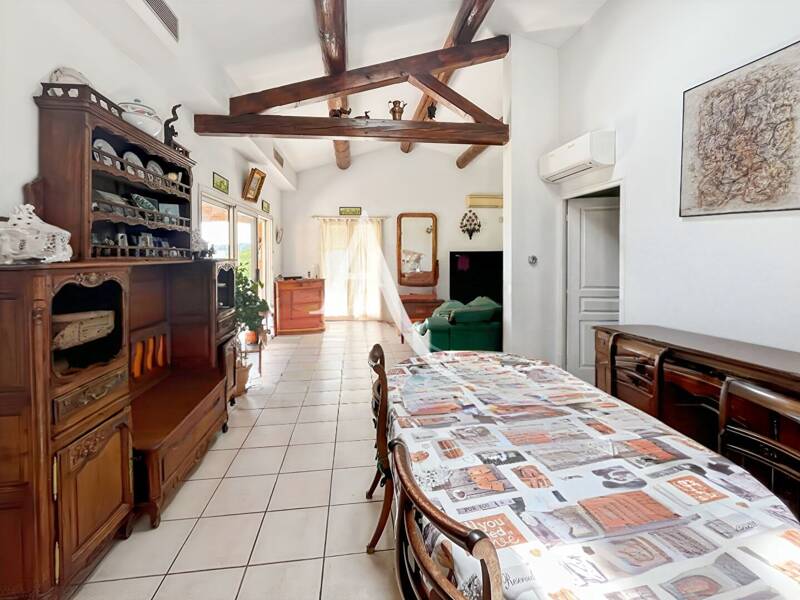 Maison à vendre, 98m², MARSEILLE 13E